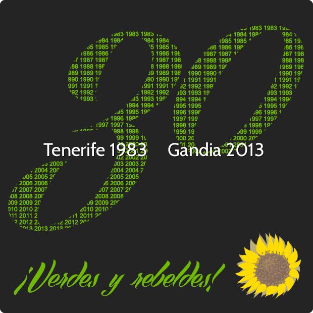 Del Manifiesto de Tenerife 1983 al Manifiesto de Gandia 2013