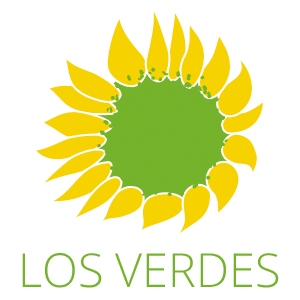 Los Verdes. Federación del País Valenciano