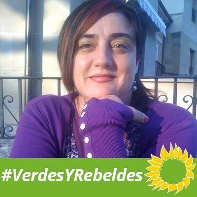 Pura Peris encabezará la candidatura de Los Verdes a la Generalitat Valenciana tras vencer en las primarias
